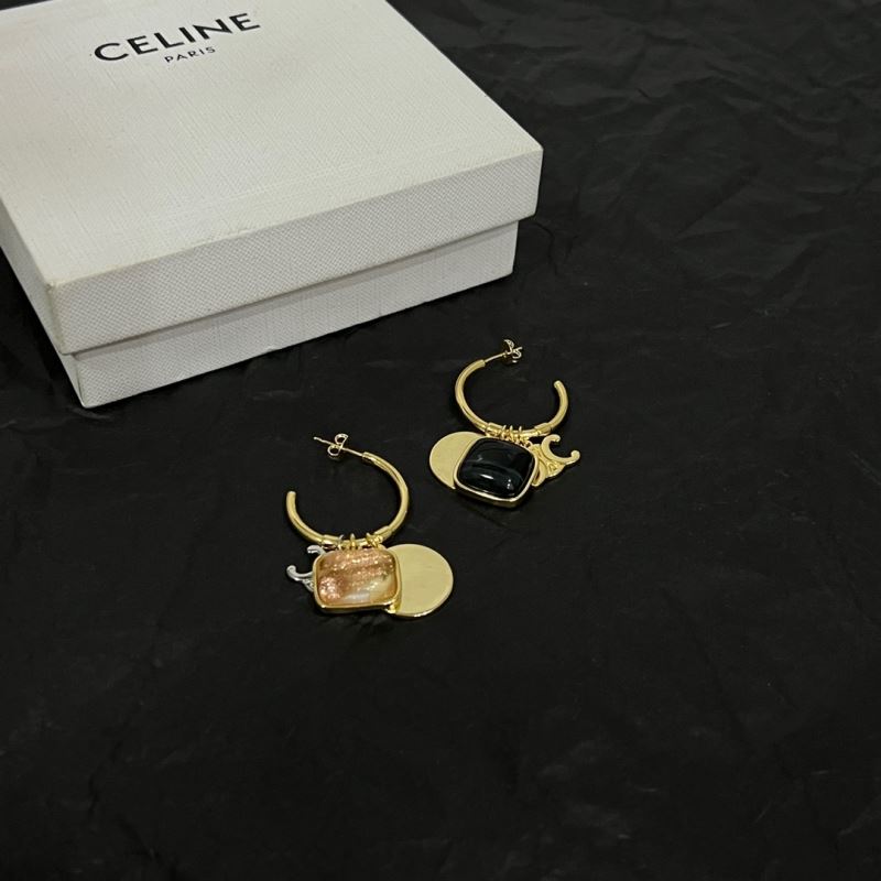 Celine Earrings